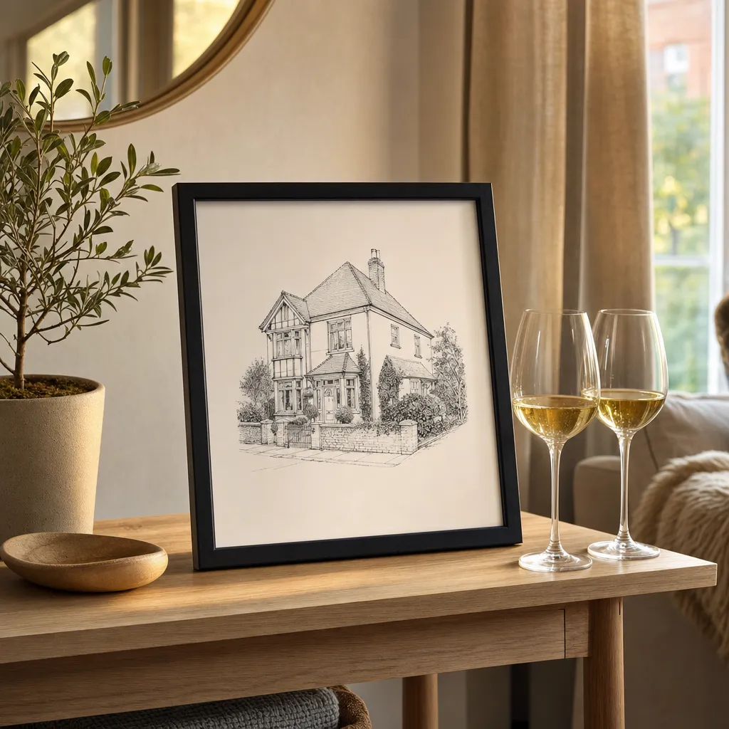 Housewarming Gifts
